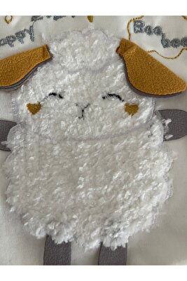 Yenidoğan hastane çıkışı organik kumaş 100%Pamuk ürün fotoğrafı