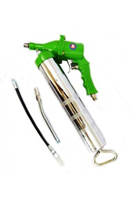 Ps-7 Havalı Gres Pompası 400 Cc ürün fotoğrafı