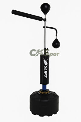 CKSpor Boks Hedef Hız Topu Boks Kapsamlı Döner Çubuk Hedefi Boks Çalışma Standı CKS196 ürün fotoğrafı