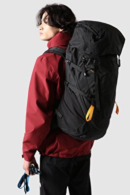 Terra 55 Trekking Sırt Çantası Siyah ürün fotoğrafı