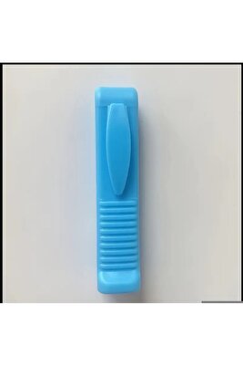 DONGGUAN Hafif Hemşire Ampul Şişe Açacağı Mavi ürün fotoğrafı