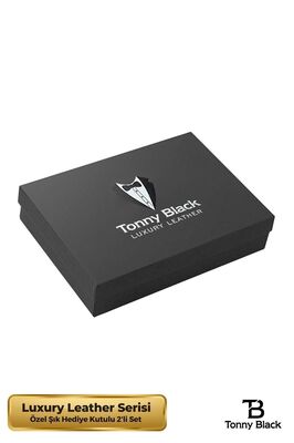 Erkek Parfüm Set ürün fotoğrafı