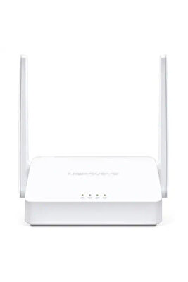 Mercusys MW302R 300Mbps Kablosuz N Router ürün fotoğrafı
