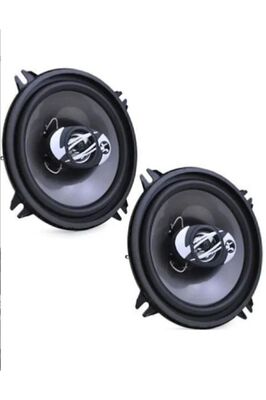 RS-1310 RAYDOSTAR 550w 13cm Coaxıal Hoparlör Yüksek Ses Kalitesi ürün fotoğrafı