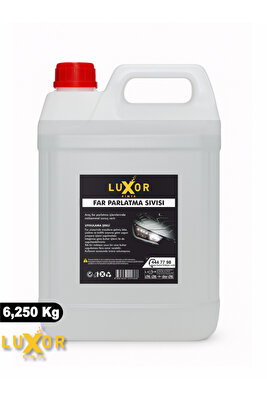 6 Kg Far Parlatıcı , Far Parlatma , Far temizleme, Buharlı Temizleme ürün fotoğrafı