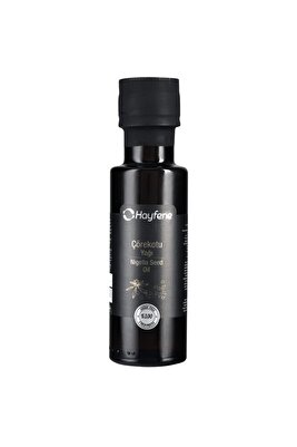 Çörek Otu Yağı ( Çörekotu ) 100 ml Soğuk Press ürün fotoğrafı