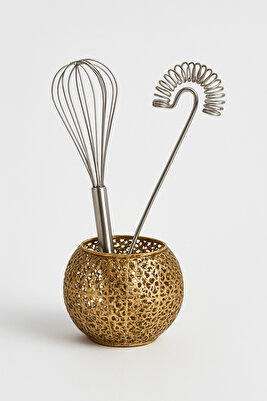 Çırpıcı Seti Çırpma Teli Paslanmaz Çelik 2'li ürün fotoğrafı