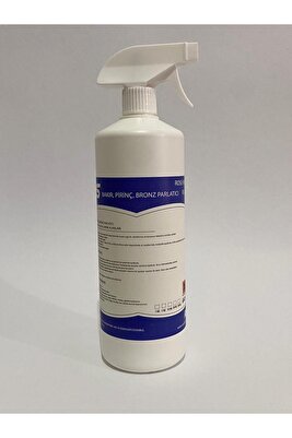 BAKIR PİRİNÇ BRONZ PARLATICI RS-302 750 ml ürün fotoğrafı