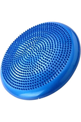 Denge Diski Balance Trainer Denge Topu Pilates Balans Diski ürün fotoğrafı