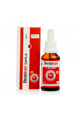 Damla 30 ml ürün fotoğrafı