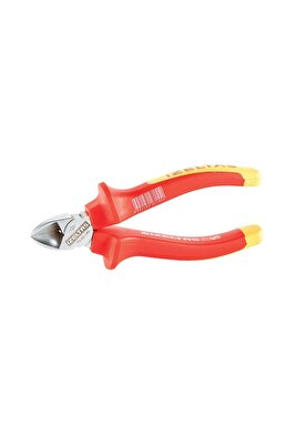 3700166140 1000V İzoleli Elektrikçi Yan Keski 140 mm ürün fotoğrafı