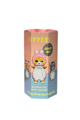 Hippers Sürpriz Figür Sonny Angel Kedi Charmı ürün fotoğrafı