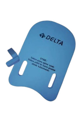 Yüzme Tahtası Yüzücü Tahtası Yüzücü Eğitim Tahtası Kickboard ürün fotoğrafı