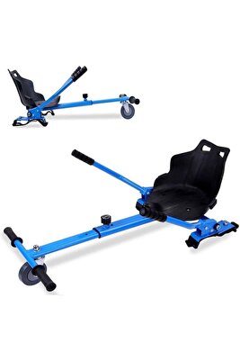 Tüm Modeller Ile Uyumludur Hoverkart Elektrikli Kaykay Hoverboard Aparatı ürün fotoğrafı