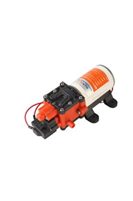 Hidrofor Pompası 5.0 lt. / dak 12 V 60 Psi ürün fotoğrafı