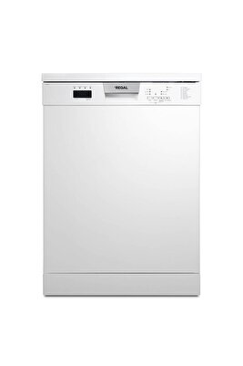 BM 821 8 Programlı Bulaşık Makinesi ürün fotoğrafı