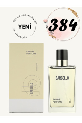384 Floral Edp 50 Ml Kadın Parfüm 8691841304724 ürün fotoğrafı