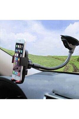 Araba Cep Telefon Tutucu Oto Araç Içi Tutacağı 937SSERI ürün fotoğrafı