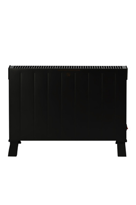 Siyah Konvektör Isıtıcı 2000W HC-2930 ürün fotoğrafı