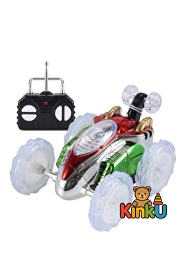 Uzaktan Kumandalı Araba Çılgın Dasher Erd-21a Gmsl ürün fotoğrafı