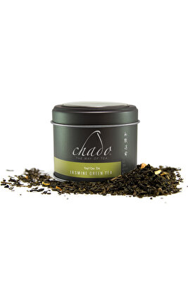 Jasmine Green- Yaseminli Yeşil Çay 50 gr ürün fotoğrafı
