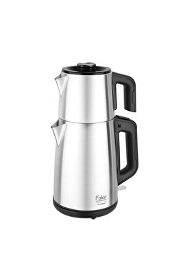 Chailand Çay Makinesi & Kettle Inox ürün fotoğrafı