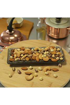 Lüx Karışık Çerez 500 gr ürün fotoğrafı