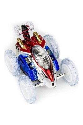 Uzaktan Kumandalı Araba Çılgın Dasher Erd-21a Gmsl ürün fotoğrafı