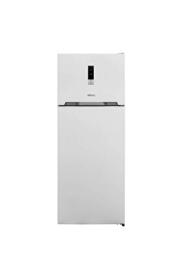 NF 52021 E 451 Lt No Frost Buzdolabı ürün fotoğrafı