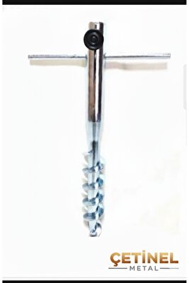 Plaj Şemsiye Sabitleme Plaj Şemsiyesi Kazigi Kilidi ürün fotoğrafı