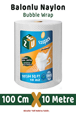 Balonlu Naylon 1. Sınıf Kalın Havalı Naylon Ambalaj Balonlu Naylon Poşet PatPat Pıt Pıt ürün fotoğrafı