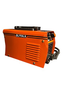 MMA T 200 AMPER KAYNAK MAKİNASI DİJİTAL EKRAN YENİ NESİL KARTLI ürün fotoğrafı