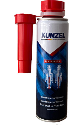 Dizel Yakıt Katkısı Enjektör Temizleyici 300 ml ürün fotoğrafı