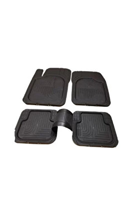 3d Havuzlu Paspas Takımı 5 Parça Ucuz Havuzlu ürün fotoğrafı