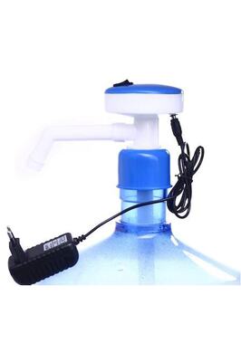 Elektrikli Damacana Su Pompası Su Sebili Pompası ürün fotoğrafı