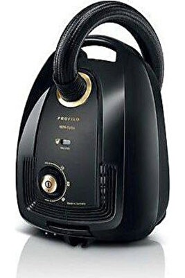 Elektrikli Süpürge Toz Torbalı ürün fotoğrafı