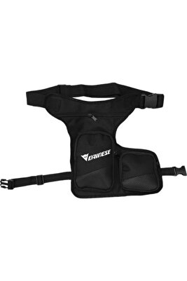 Bike Sky Bel-bacak 3 Cepli Motosiklet Çantası ürün fotoğrafı