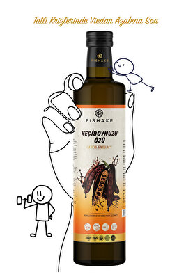 Keçiboynuzu Özü 350 gr ürün fotoğrafı