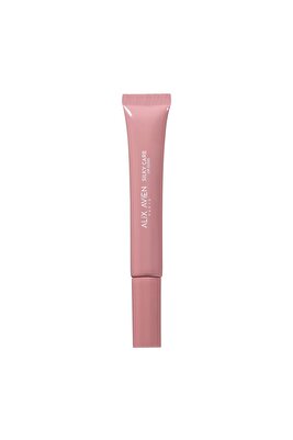 ALIX AVIEN Koruyucu, Dolgunlaştırıcı, Nemlendirici Dudak Parlatıcısı - Silky Care Lipgloss 307 Rose ürün fotoğrafı