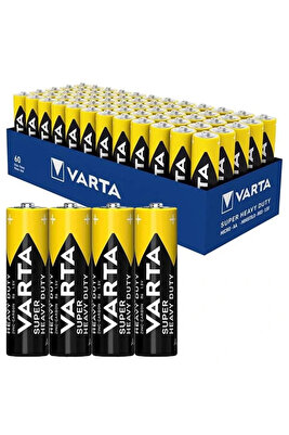 S.life Çinko Kalem Pil 546465(pk 4 Lü)022397 - 15'li Paket ürün fotoğrafı