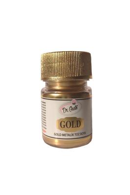Gold Altın Metalik Dekor Boyası ürün fotoğrafı