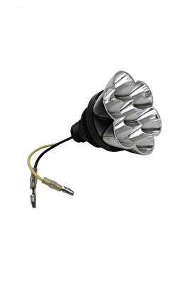 Elektrikli Scooter-bisiklet Far Ampulü 48 Volt ürün fotoğrafı