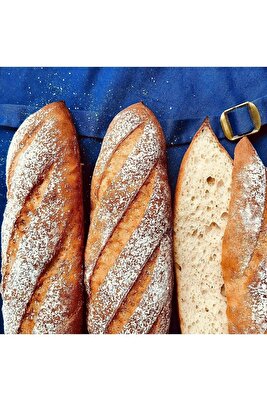 Rolla Gluten-free Glütensiz Vegan Fransız Baget 2'li ürün fotoğrafı