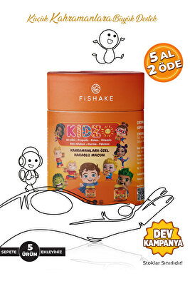 Kids Kakaolu Çocuk Macunu- Arı Sütü, Propolis, Hurma, Pekmez, Vitamin Takviyeli - Iştah Açıcı ürün fotoğrafı