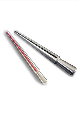 Yüzük Ölçü Malafa ürün fotoğrafı