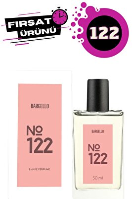 122 Kadın Parfüm Oriental Edp 50ml Brgpen122 ürün fotoğrafı
