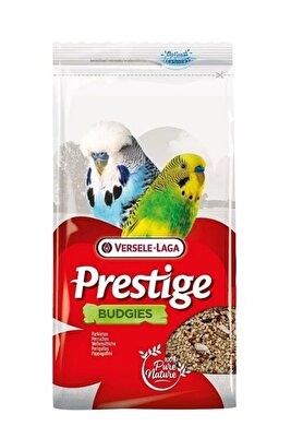 Prestige Muhabbet Kuşu Yemi 1 Kg ürün fotoğrafı