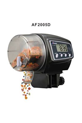 Otomatik Yemleme Makinası ürün fotoğrafı