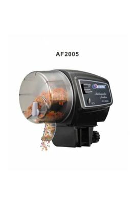 Af-2005 Otomatik Balık Yemleme Makinesi ürün fotoğrafı