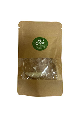 Organik Doğal Kenger Sakızı Tane ürün fotoğrafı